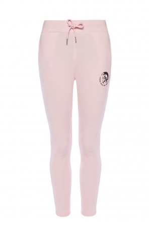 Printed sweatpants, zdjęcie 1 Printed sweatpants od Diesel